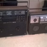 HIFI АНТИК-saba & grundig-ретро ролки-внос швеицария, снимка 6 - Други - 23821209