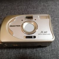 Фотоапарат Praktica M 60. , снимка 4 - Колекции - 24753307