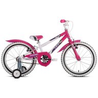 НОВ DRAG RUSH 18" GIRL, снимка 2 - Детски велосипеди, триколки и коли - 12301555