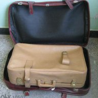 Големи куфари - голям куфар, пътническа чанта , снимка 10 - Други стоки за дома - 16257561
