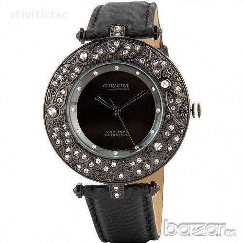 Q&Q DB37J502Y, снимка 1