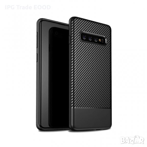  Samsung Galaxy S10 / S10e - елегантен кейс , снимка 1