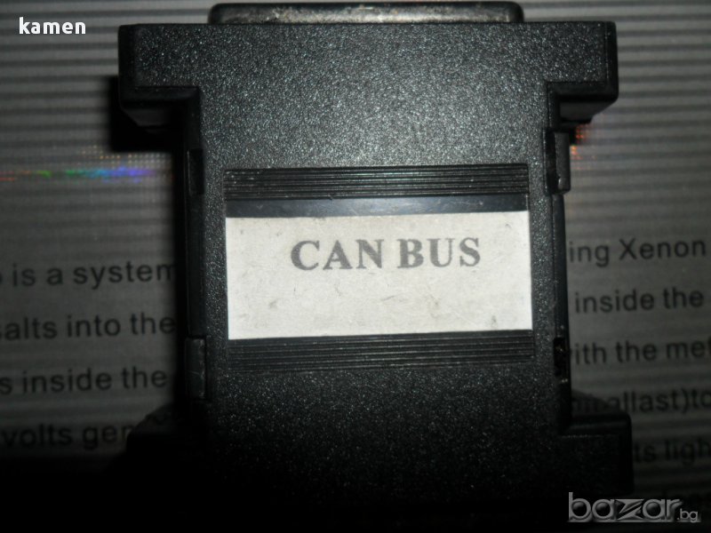 Кан донгъл за Дига консулт,Тачоуниверсал, снимка 1