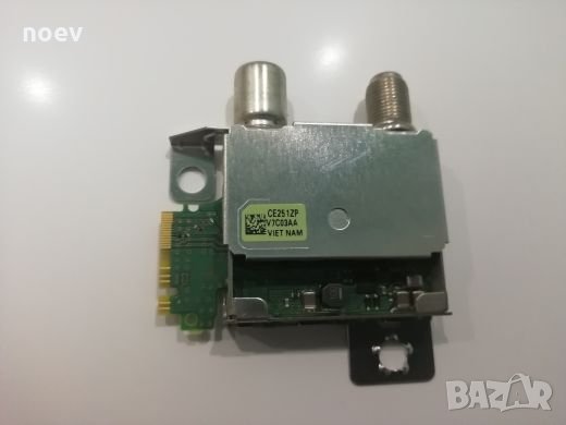 TUNER Board CE251ZP V7C03AA, снимка 1