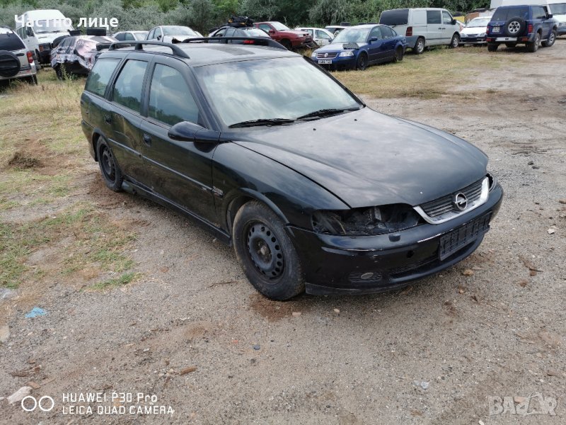 Opel Vectra Vectra B Caravan face 2.0 DTI 16V (101 Hp) на части , снимка 1