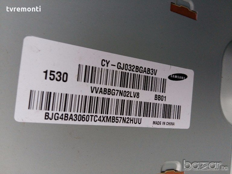 LED DIOD CY-GJ032BGAB3V LED BACKLIGHT DIOD , снимка 1