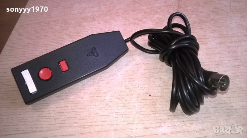 поръчано-praktica 150a-remote-внос швеицария, снимка 1