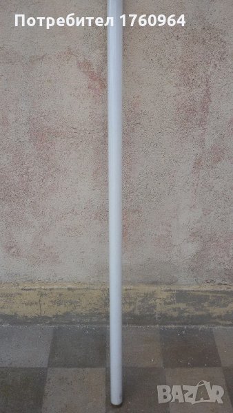 Луминисцентни пури, стартери и тяло за ЛЛ, снимка 1