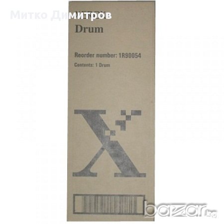 Xerox 1025/5025/5621/5815 - барабан, снимка 1