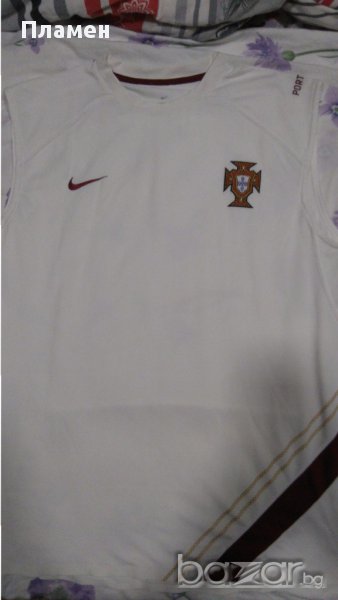 Потник Nike Portugal L, снимка 1