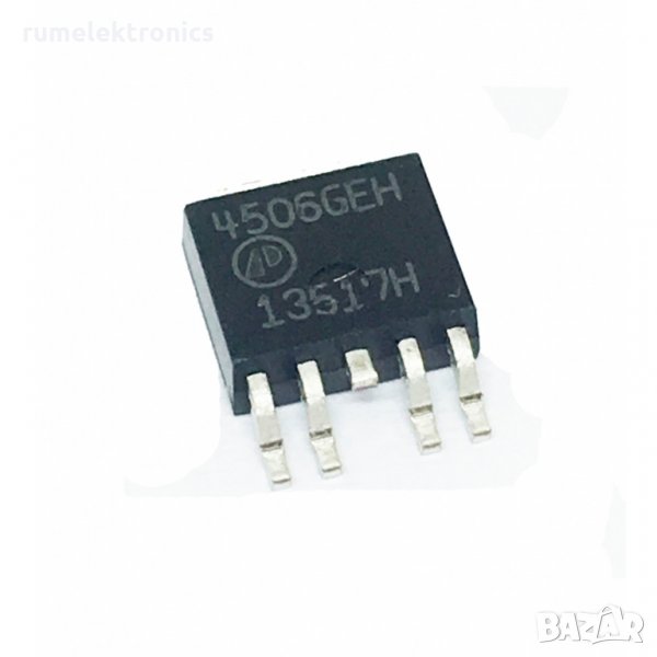 AP4506GEH, снимка 1