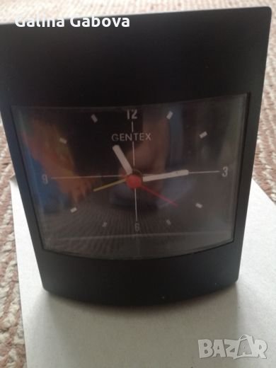 Часовник за бюро, снимка 1