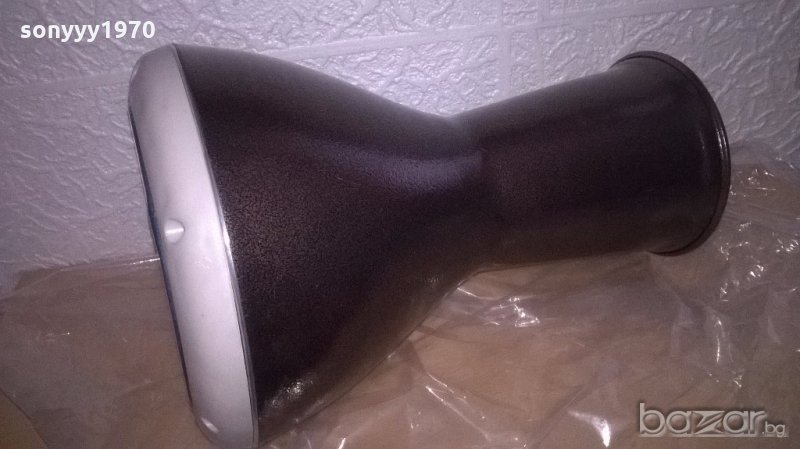 TURBO-Тарамбука-оригинална голяма от сирия-нова 40х25см, снимка 1