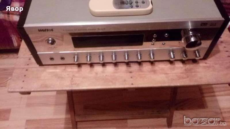 Усилвател Harrot, снимка 1