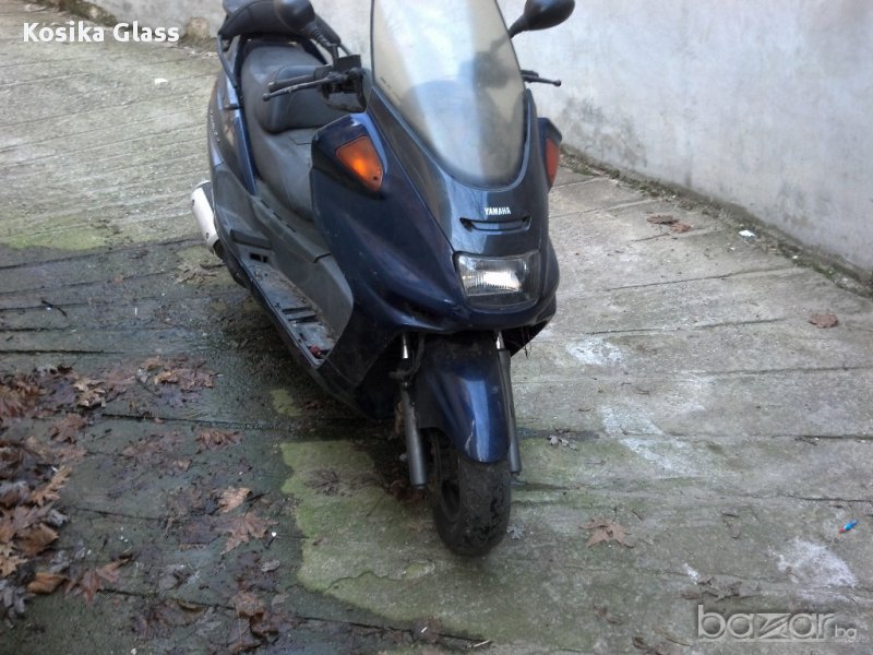 Yamaha Majesty DX 250 - На части, снимка 1