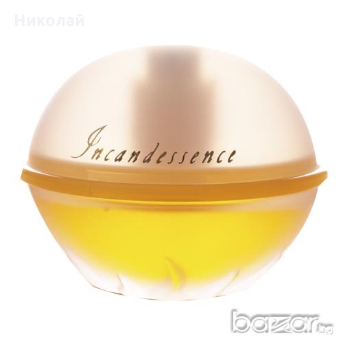   Аvon- Incandessence, снимка 1