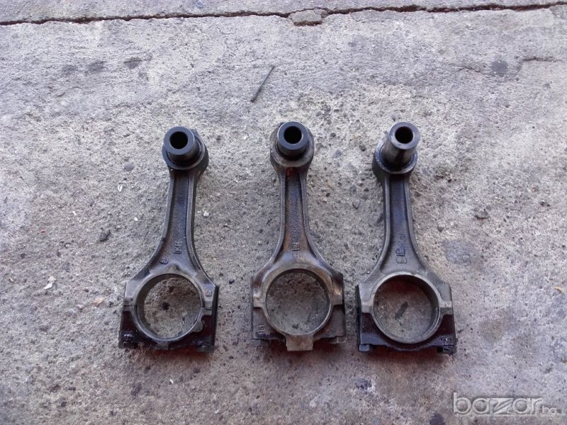 Биели за Opel astra f 1,7d, снимка 1