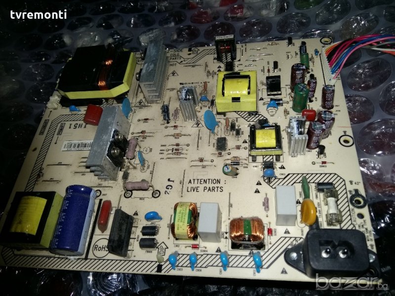 Power Board 715g4802-p01-h20-003h , снимка 1