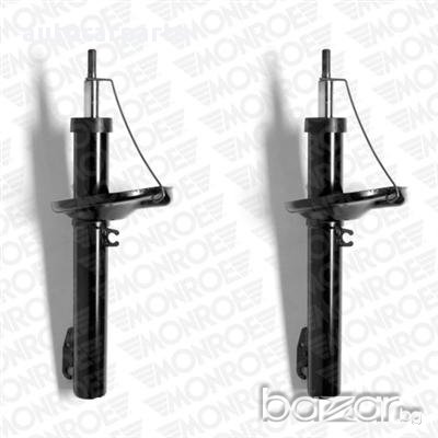 Комплект амортисьори MONROE за ШКОДА Фелициа и ФОЛКСВАГЕН Кади / Skoda Felicia, VW Caddy, снимка 1