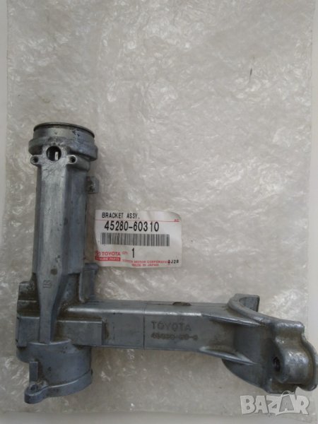 Конзола заключване волан 4528060310 Ланд Круизър/Land Cruiser J80_ 1990-2006, снимка 1