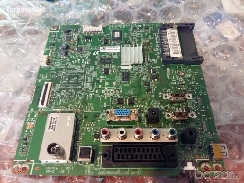 Main Board BN41-01761A BN94-04349j, снимка 1