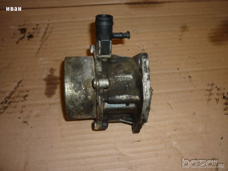 вакум помпа за рено сценик 1,9 дти 90кс,97год,, снимка 1