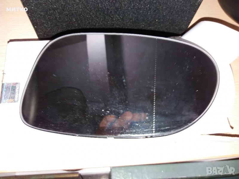 Огледало за мерцедес  A1708100121, снимка 1