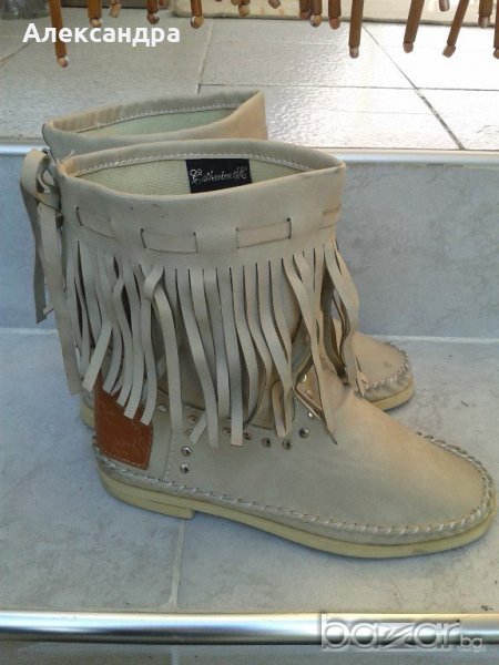 Боти, снимка 1