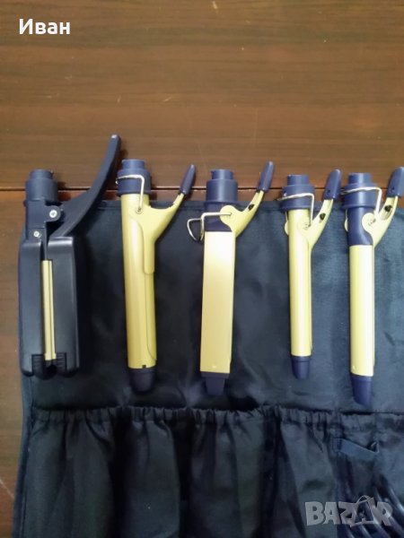 Продавам Маша за коса , снимка 1