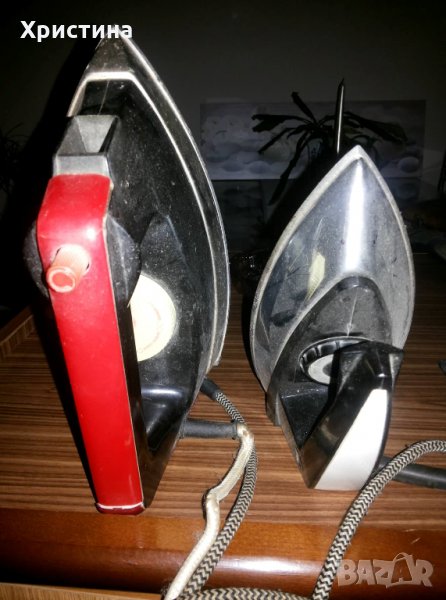 Ютии-ГДР И СССР-ретро, снимка 1