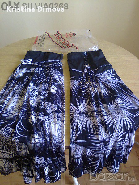 ДВЕ ПОЛИ ОТ ТРИКО, снимка 1