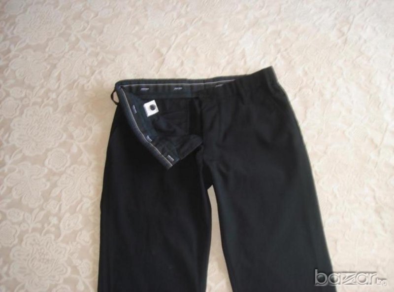 Bertoni, марков мъжки панталон, М   , снимка 1