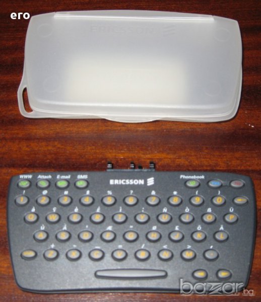 ERICSSON KRY 901 5101 R1 КЛАВИАТУРА, снимка 1