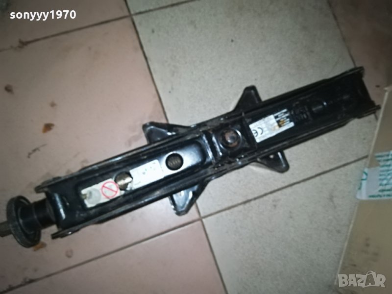 fiat ducato-made in italy-крик за бус-внос швеицария, снимка 1