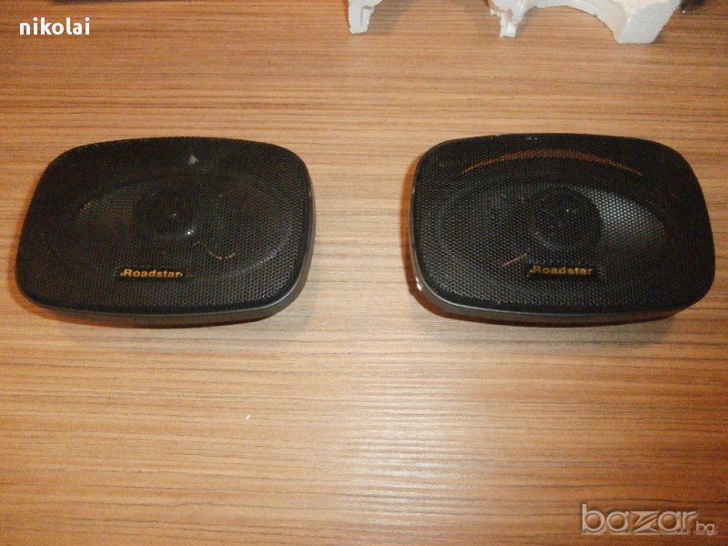 тонколони 2 броя № 9, снимка 1