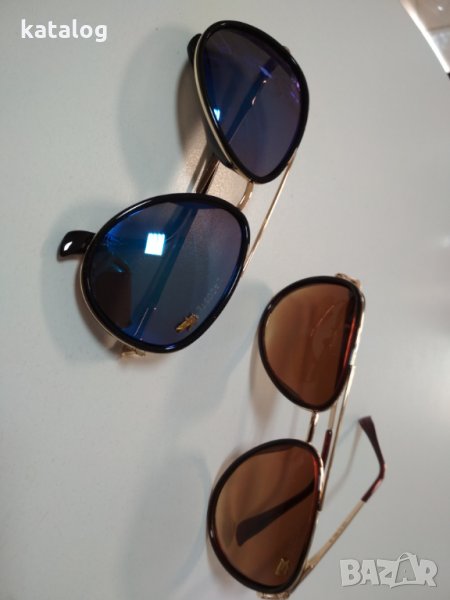 LOGO new collection слънчеви очила , снимка 1