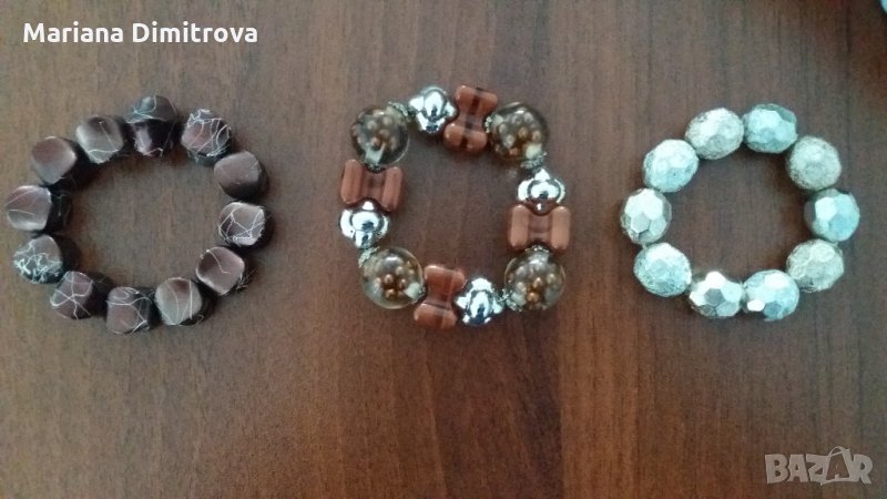 Гривни и комплекти по 5лв., снимка 1