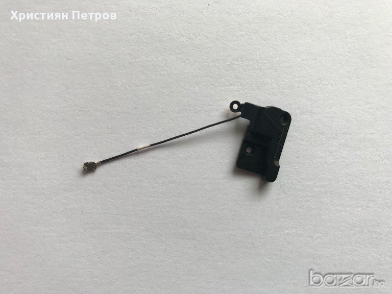 GSM антена модул с коаксиален кабел за iPhone 6 Plus, снимка 1