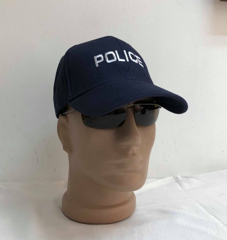 Полицейска шапка - шапки Полиция в Шапки в гр. Берковица - ID10089749 —  Bazar.bg