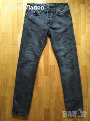 Minimum дънки мъжки, снимка 2 - Дънки - 23556997