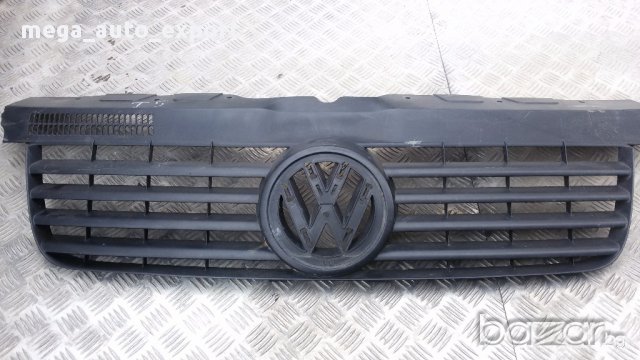 Решетка за VW Transporter T5