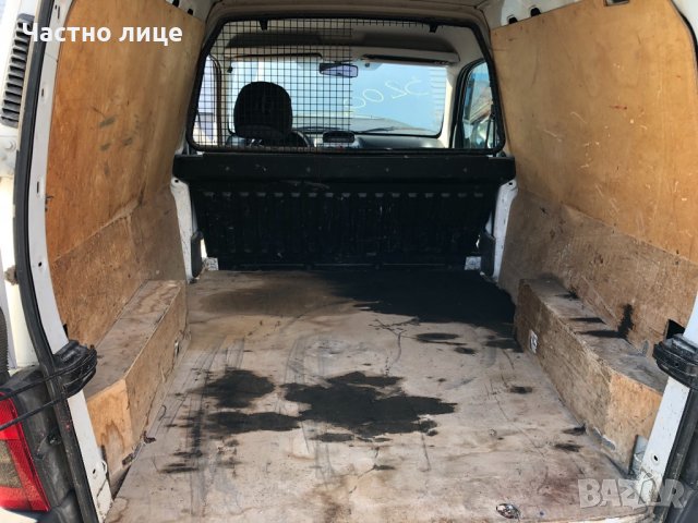 Peugeot Partner 2.0 HDI, снимка 7 - Автомобили и джипове - 23839524