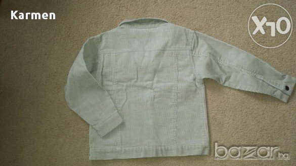 Ново якенце за пролет и есен!, снимка 2 - Детски якета и елеци - 11861250