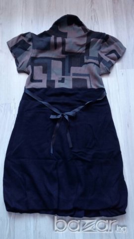 Финно Плетени рокли-размер"L", снимка 3 - Рокли - 19834357