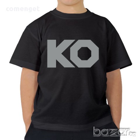 WWE! Мъжки и детски кеч тениски KEVIN OWENS! Поръчай модел с твоя идея на любим кечист!!!, снимка 2 - Тениски - 14202931