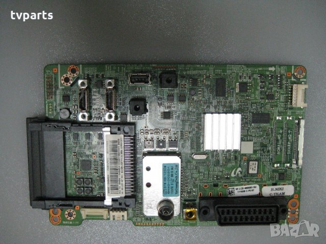 Борд за Samsung BN94-04845H LE40D5U4F