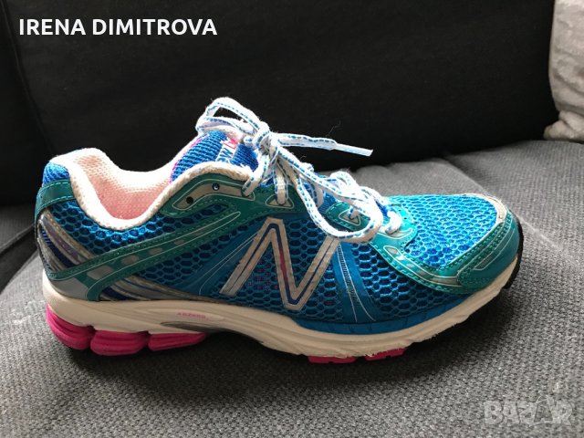 New balance, снимка 1 - Маратонки - 24786722