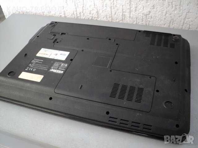 Packard Bell EasyNote TJ65/MS2273, снимка 4 - Части за лаптопи - 25729306