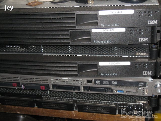 сървъри, снимка 2 - Друга електроника - 12174671