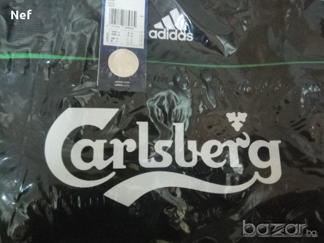 Нов сак, чанта Адидас/Adidas Carlsberg Euro 2016 , снимка 5 - Чанти - 17351826